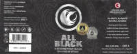 Stanislaus Brewskovitch, All Black