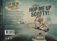 Brouwerij Den Duiyk, Hop Me Up Scotty!