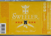 St. Vereenigde Sweeler Bierbrouwers, (Wisper) Brögse Blond
