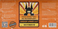 Stadsbrouwerij Sneek, Kruizebroeder Sneker Amber Ale