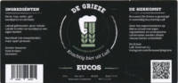 Brouwerij De Grieze, Eucos