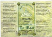 Dorpsbrouwerij De Maar, Bèngelder Bengel