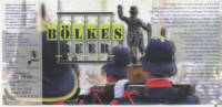 Dorpsbrouwerij De Maar, Bölkes Beer
