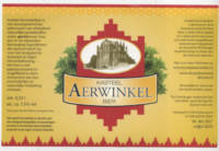 Dorpsbrouwerij De Maar, Kasteel Aerwinkel Bier