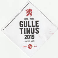 Gulpener Bierbrouwerij, Barrel Aged Gulle Tinus