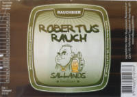 Sallandse Landbierbrouwerij, Robertus Rauch