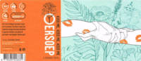 Oersoep Brouwerij, Kiss Me, Kiss Me, Kiss Me 5 Granen Tripel