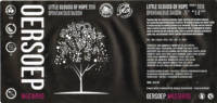 Jopen B.V., Little Clouds of Hope 2016 Spontaneous Saison