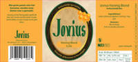 Brouwerij Jovius , Honing Blond