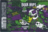Brouwerij Eembier, Dark Hops 2020 Cascadian Dark