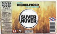 Brouwerij Diggelfjoer, Suver Nuver Tripel