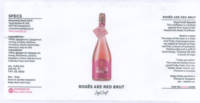 Zuyd Craft, Rosés Are Red Brut Zuyd Craft, Rosés Are Red Brut