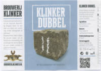 Brouwerij Klinker, Klinker Dubbel