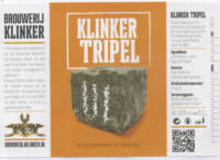 Brouwerij Klinker, Klinker Tripel