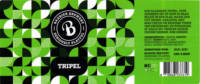 Baxbier, Tripel