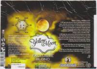 Brouwerij Brouwersn&ouml;s, Yellow Moon Exclusive Blond