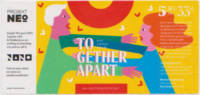Project Neo, Together Apart Project Neo, Together Apart