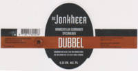 Stadsbrouwerij Wittenburg, De Jonkheer Dubbel