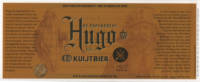 Brouwerij de Heerlijkheid, Hugo De Papendrecht Kuijtbier