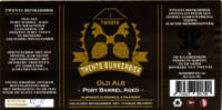 Elsener Bierbrouwerij PochPoater, Twents Bunkerbier