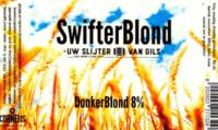 Stadsbrouwerij Cornelis, SwifterBlond