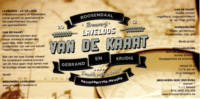 Brouwerij Laveloos, Van De Kaart