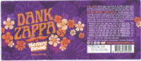 Two Chefs Brewing, Dank Zappa Two Chefs Brewing, Dank Zappa
