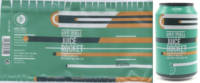 Van Moll Brouwerij, Juice Rocket Sabro & Mosaic