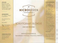 Berghoeve Brouwerij, Schuytgraafs Blondje