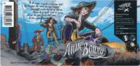 Brouwerij De Kaper, Anne Bonny Tropical Pale Ale