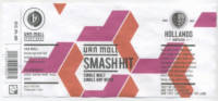 Van Moll Brouwerij, Smash Hit