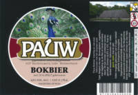 Bierbrouwerij De Pauw (Ommen), Bokbier