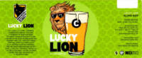 Brouwerij Cattus, Lucky Lion Blond Bier