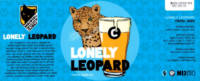 Brouwerij Cattus, Lonely Leopard Tripel Bier