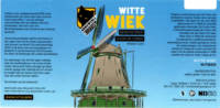 Brouwerij Cattus, Witte Wiek Benefietbier Witbier