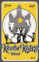 Brouwerij D'n Draok, Keulse Katers Blond