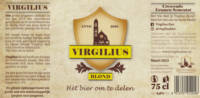 Noord-Hollandse Bierbrouwerij B.V., Virgilius Blond