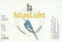 MusLukt, Bottle 2 share
