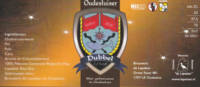 Brouwerij De Lepelaer, Oudesluiser Dubbel