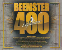 Brouwerij De Lepelaer, Beemster 400 American Pale Ale