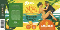 Gallivant Brewery, Mango Tango