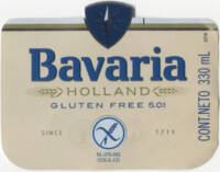 Bavaria, Bavaria Gluten Free