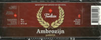 Bierbrouwerij De Fontein, Ambrozijn Bierbrouwerij De Fontein, Ambrozijn