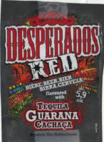 Heineken, Desperados Red