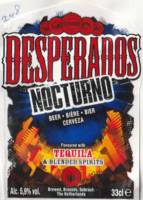 Heineken, Desperados Nocturno