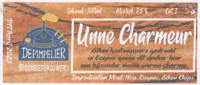 Stoombierbrouwerij De Pimpelier, Unne Charmeur
