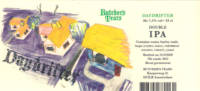 Brouwerij Butchers Tears, Daydrifter Double IPA
