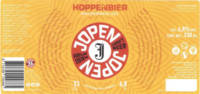 Jopen B.V., Hoppenbier