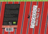 Brouwerij Troost, India Pale Ale