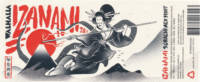 Walhalla Craft Beer, Izanami